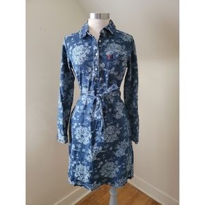 4 for$20🌿Katie Denim Dress